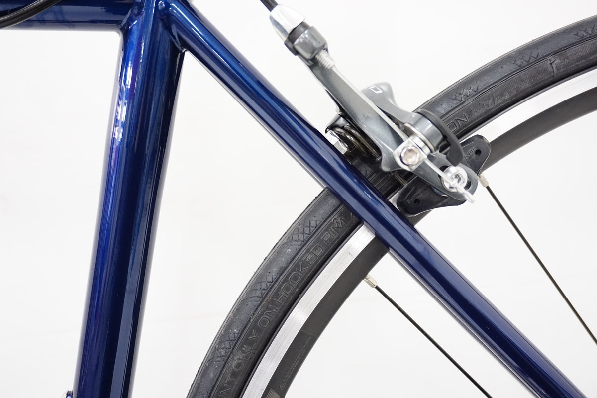 BASSO「バッソ」 LESMO 2025年モデル クロスバイク / 浜松店