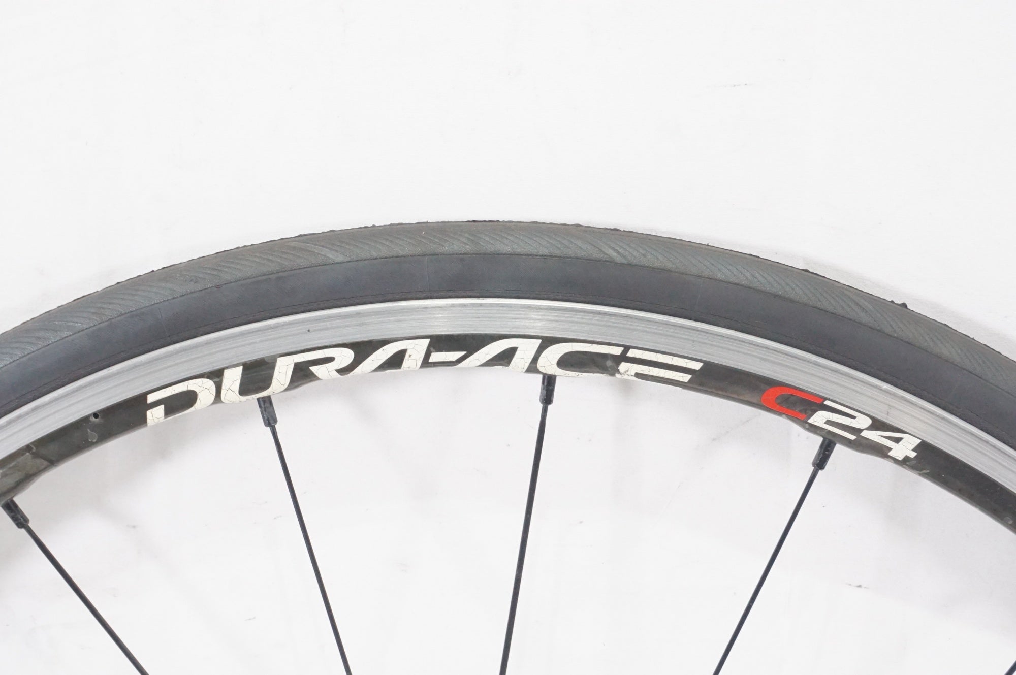 SHIMANO 「シマノ」 DURA-ACE WH-7900 C24 シマノ10S リアホイール / AKIBA店