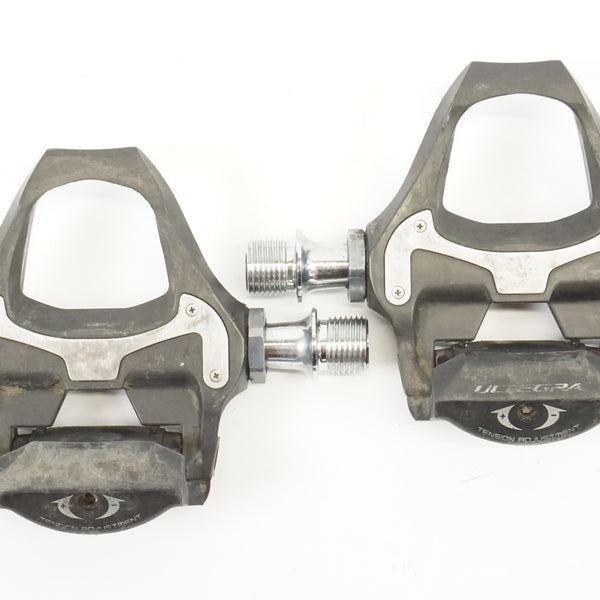 SHIMANO 「シマノ」 ULTEGRA PD-6800 ペダル / 宇都宮店