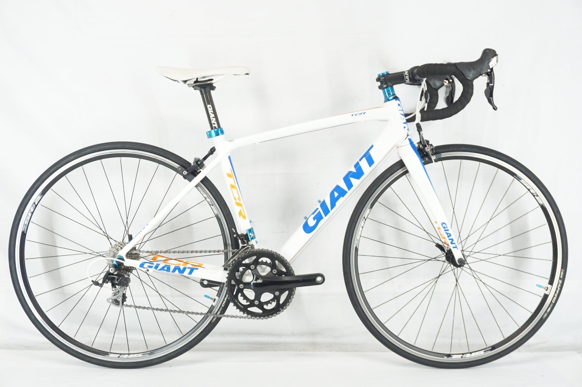 GIANT 「ジャイアント」 TCR1 2011年モデル ロードバイク / 阪急塚口店