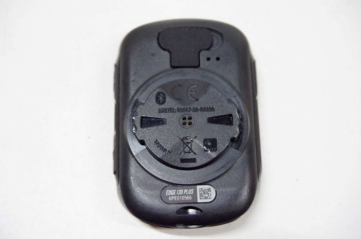 GARMIN 「ガーミン」 EDGE 130 PLUS サイクルコンピューター / 名古屋大須店