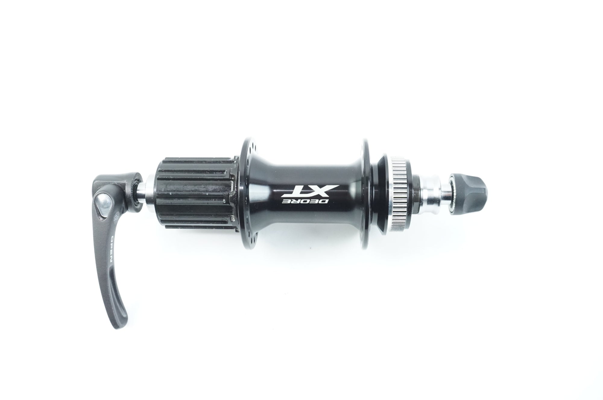 SHIMANO 「シマノ」 DEORE XT FH-M8000 シマノ8～10速 リアハブ / 中目黒店