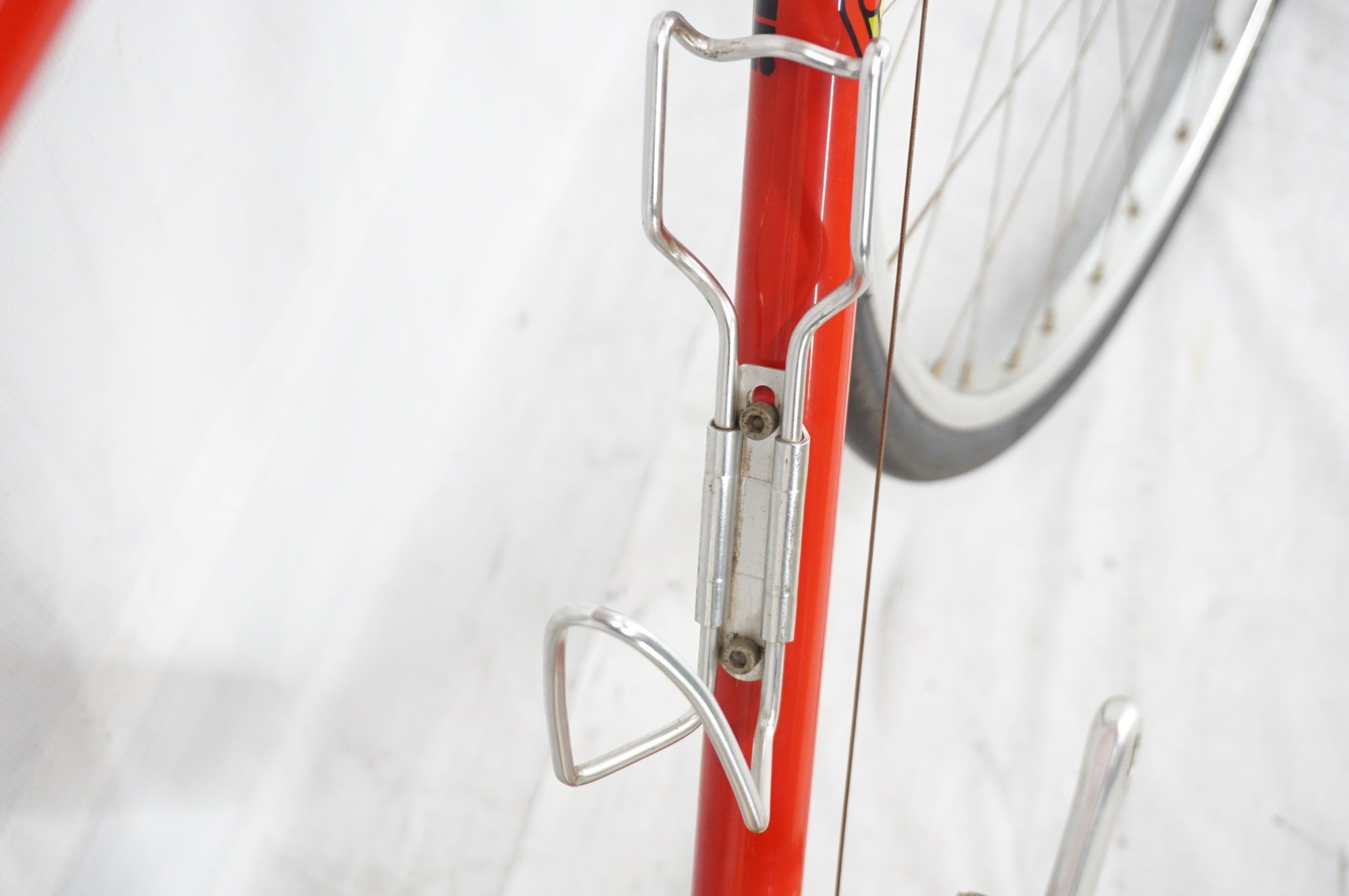 CINELLI 「チネリ」 SUPERCORSA 1980年代後半 ロードバイク / 阪急塚口店