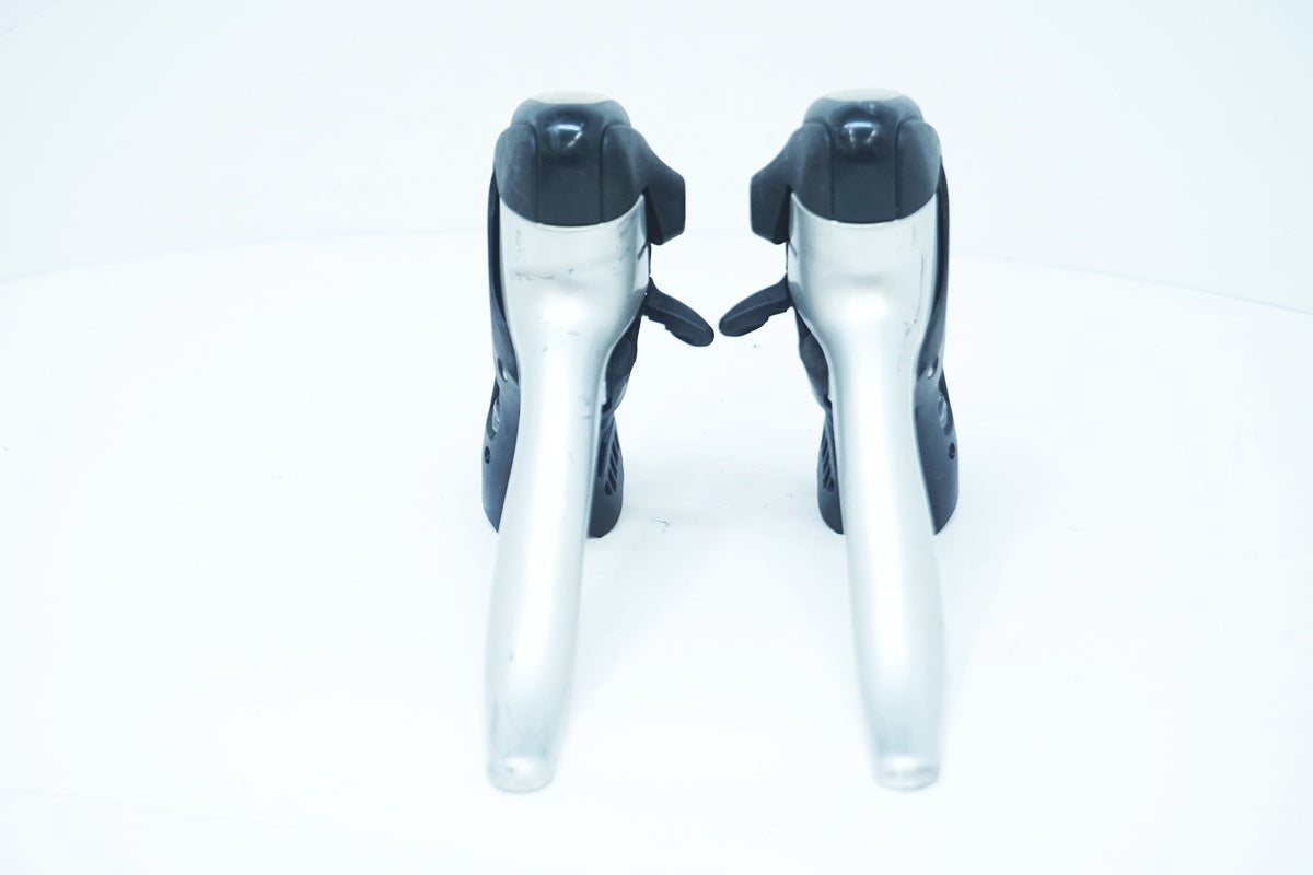 SHIMANO 「シマノ」 SORA ST-3400 デュアルコントロールレバー / 大阪美原北インター店