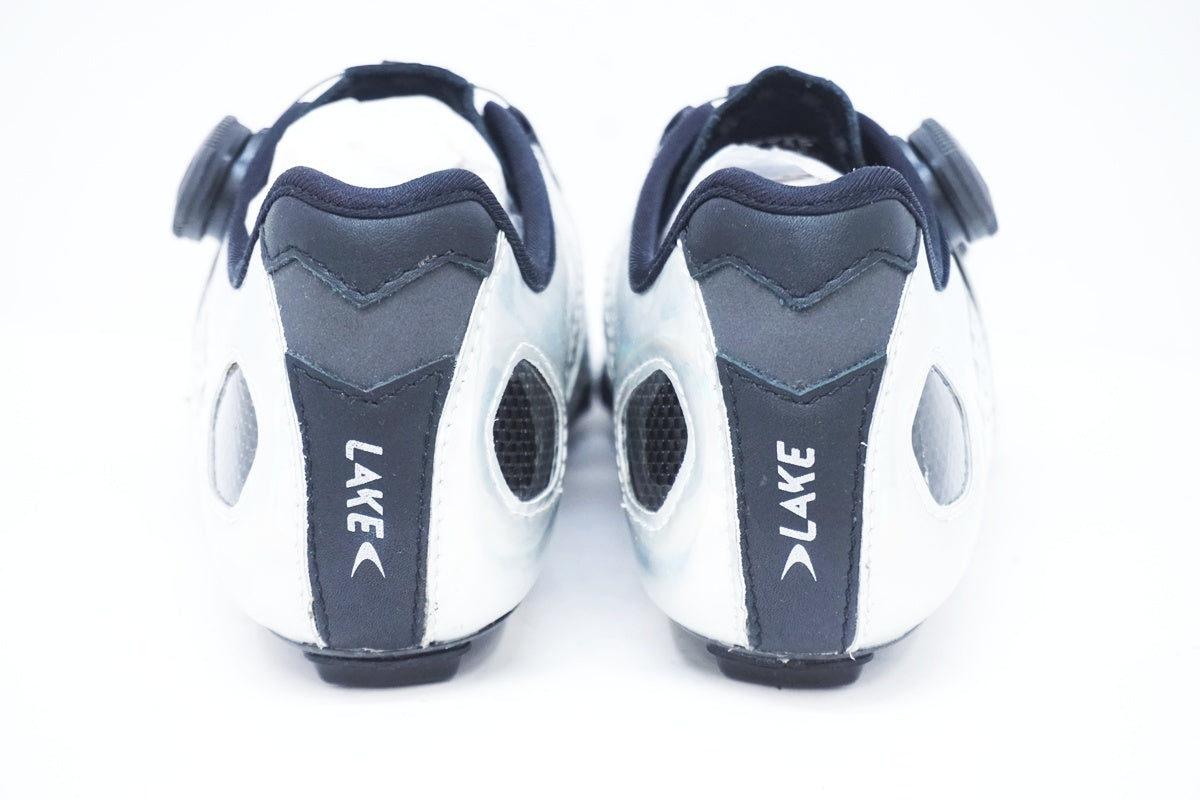 LAKE 「レイク」 CX241 EU39 シューズ / 大阪美原北インター店