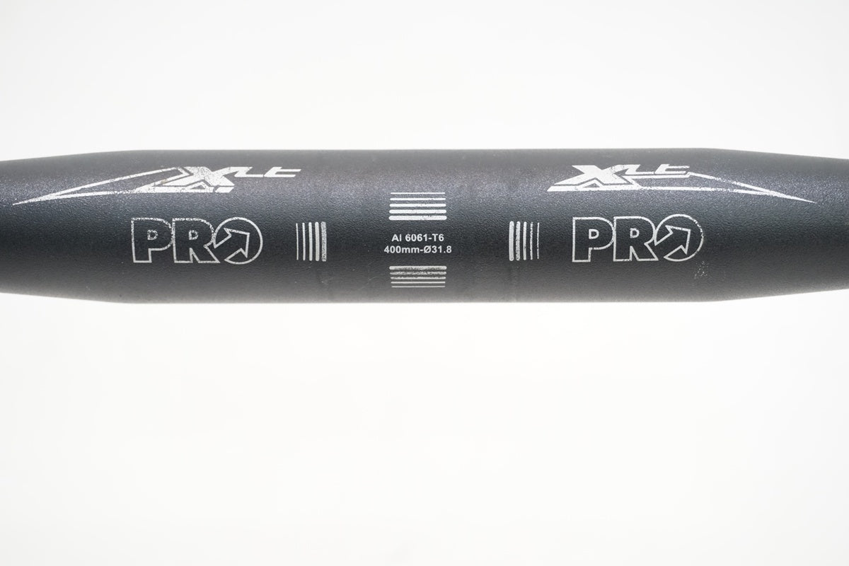 SHIMANO「シマノ」 PRO XLT φ31.8 140㎜ ハンドル/ 京都西院店