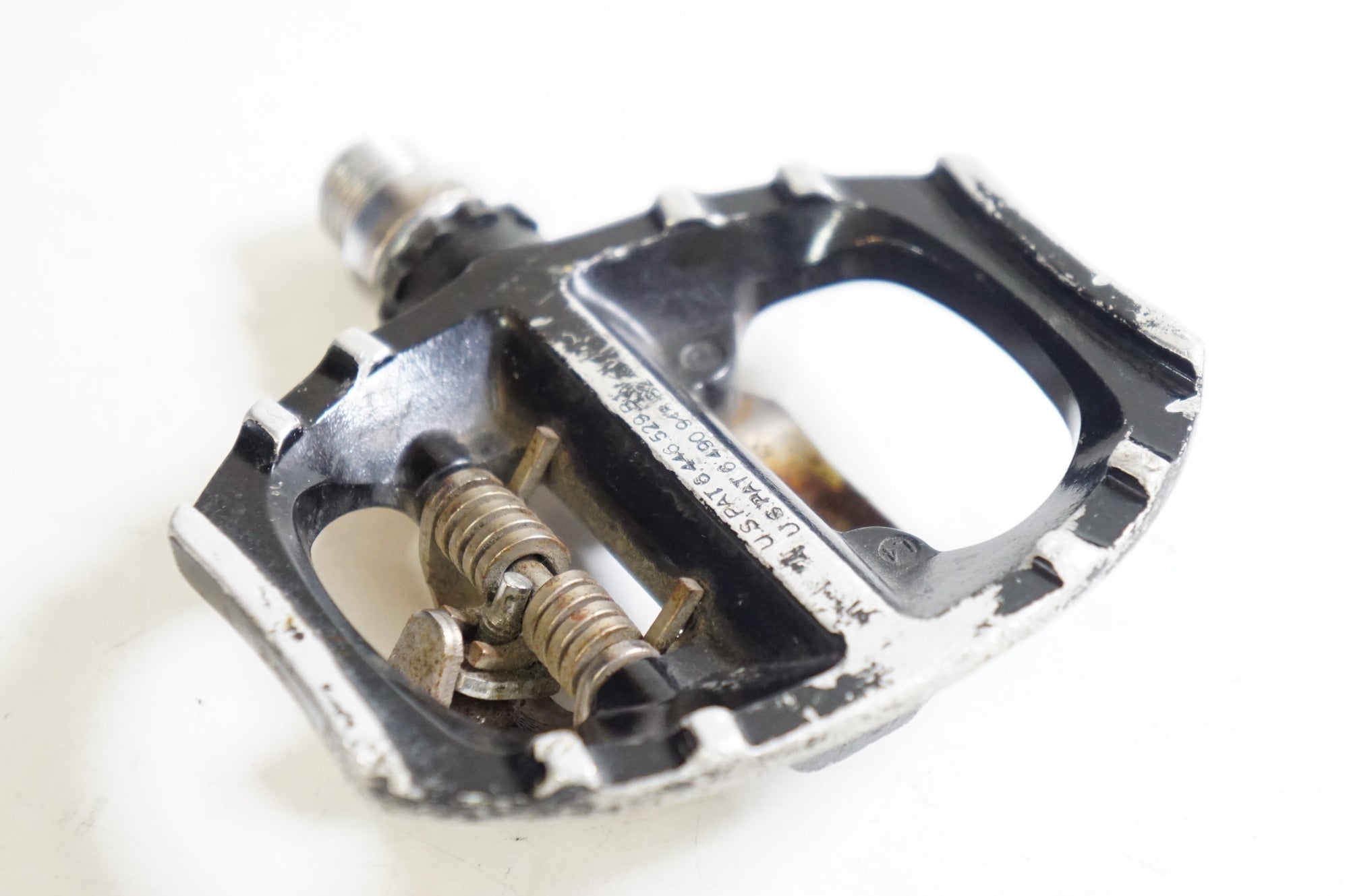 SHIMANO 「シマノ」 PD-A530 ペダル / 熊谷本店