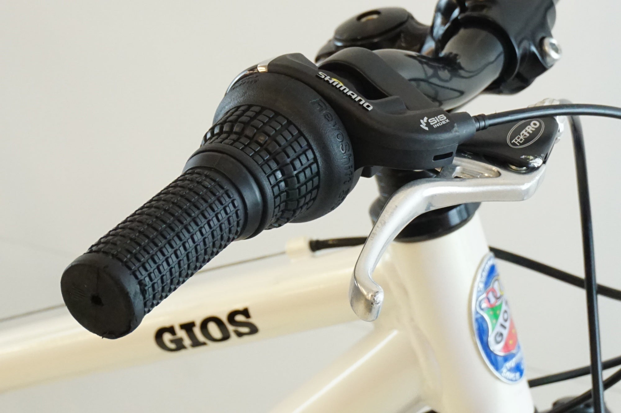 GIOS 「ジオス」 GENOVA22 2021年モデル 22インチ キッズバイク / 浜松店