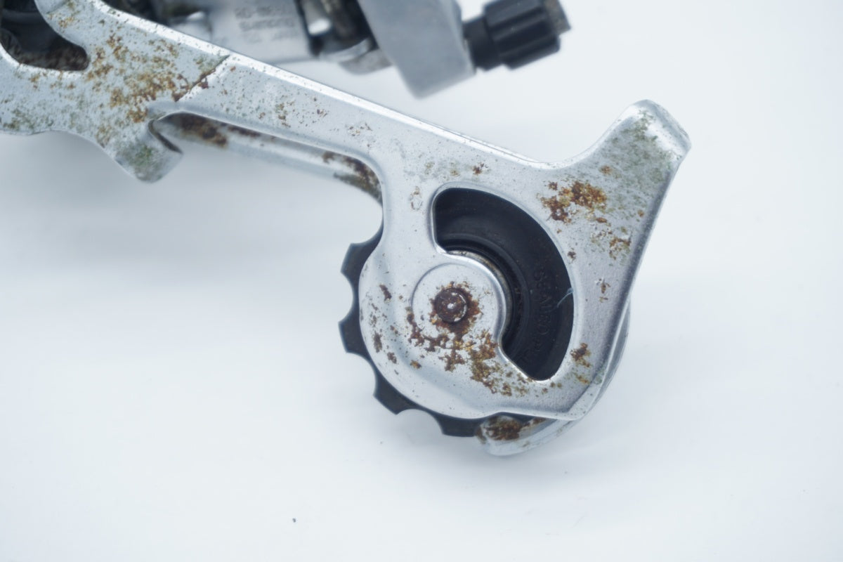 SHIMANO 「シマノ」 DEORE DX RD-M650 リアディレイラー/ 滋賀大津店