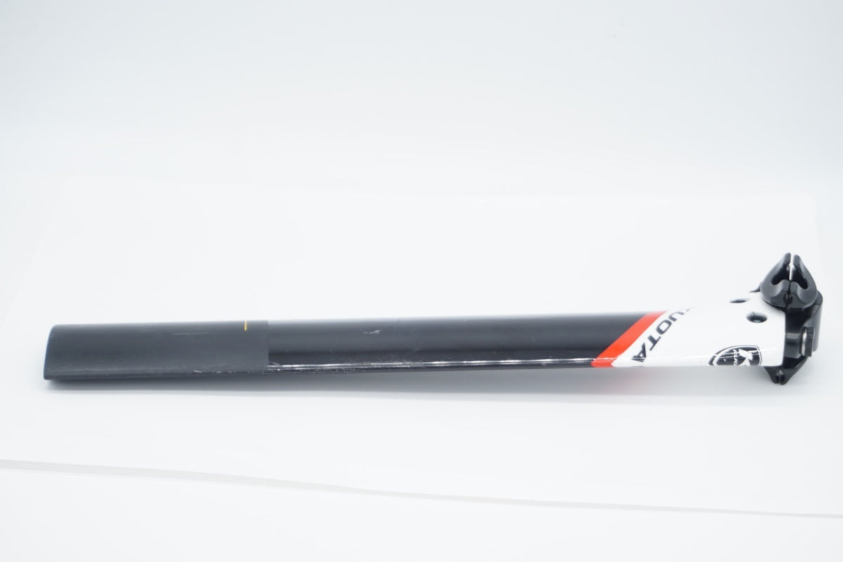 KUOTA 「クオータ」 350mm カーボン シートポスト / 滋賀大津店
