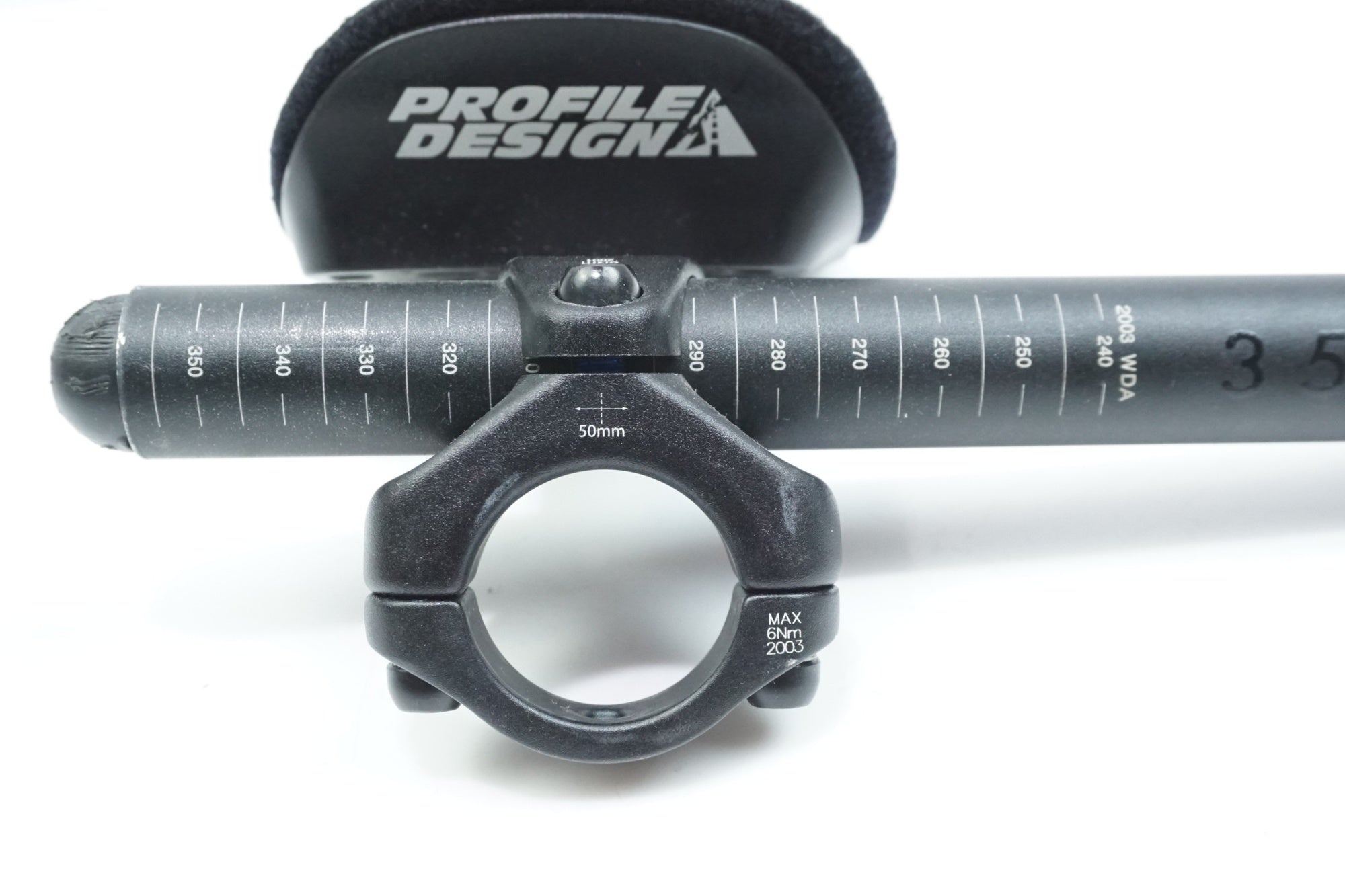 PROFILEDESIGN 「プロファイルデザイン」 35A DHバー / 中目黒店