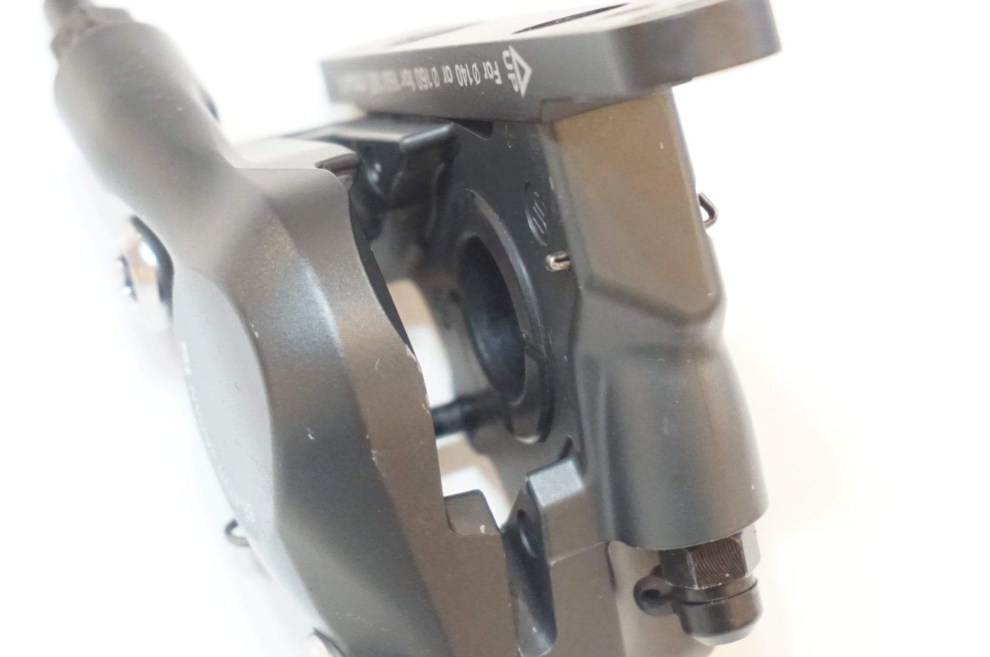 SHIMANO 「シマノ」 TIAGRA BR-4770 油圧 ブレーキキャリパー / 浦和