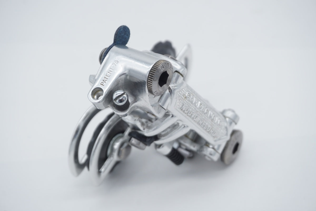CAMPAGNOLO 「カンパニョーロ」 NUOVO RECORD リアディレイラー / 滋賀