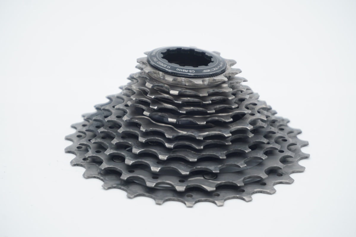 SHIMANO 「シマノ」 DURA-ACE CS-R9100 11-28T スプロケット / 滋賀大津店