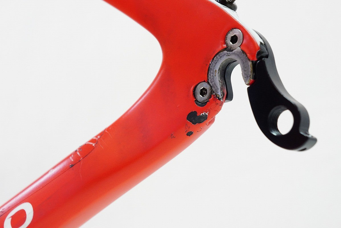 PINARELLO 「ピナレロ」 GAN S 2016年モデル フレームセット / 熊谷本店