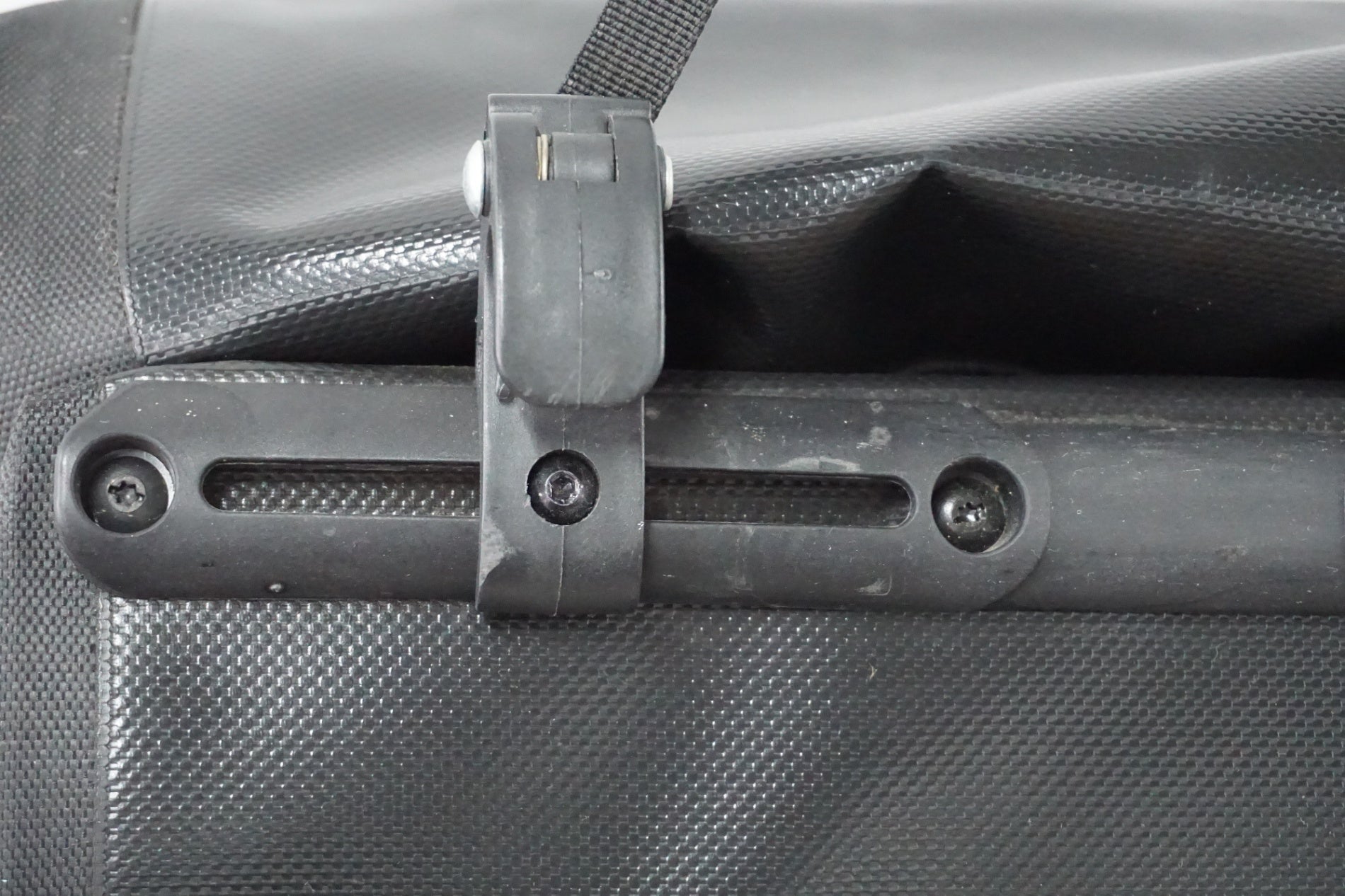 ORTLIEB 「オルトリーブ」 BACK ROLLER CITY パニアバッグ セット / 奈良店