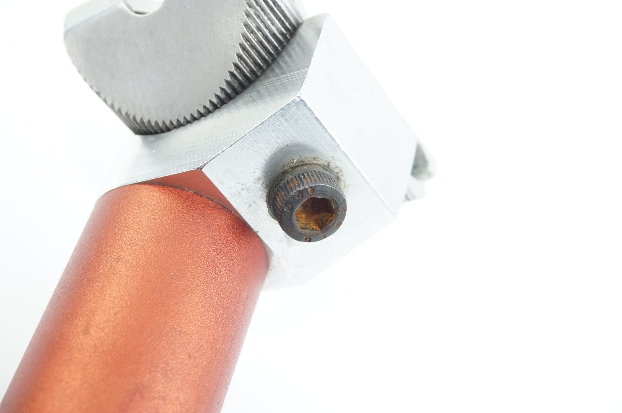 CRITICAL RACING 「クリティカルレーシング」 PRO POST φ27.2 340mm