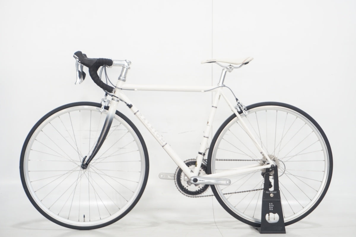 RALEIGH 「ラレー」 CRF CARLTON-F 2012年モデル ロードバイク / 滋賀大津店