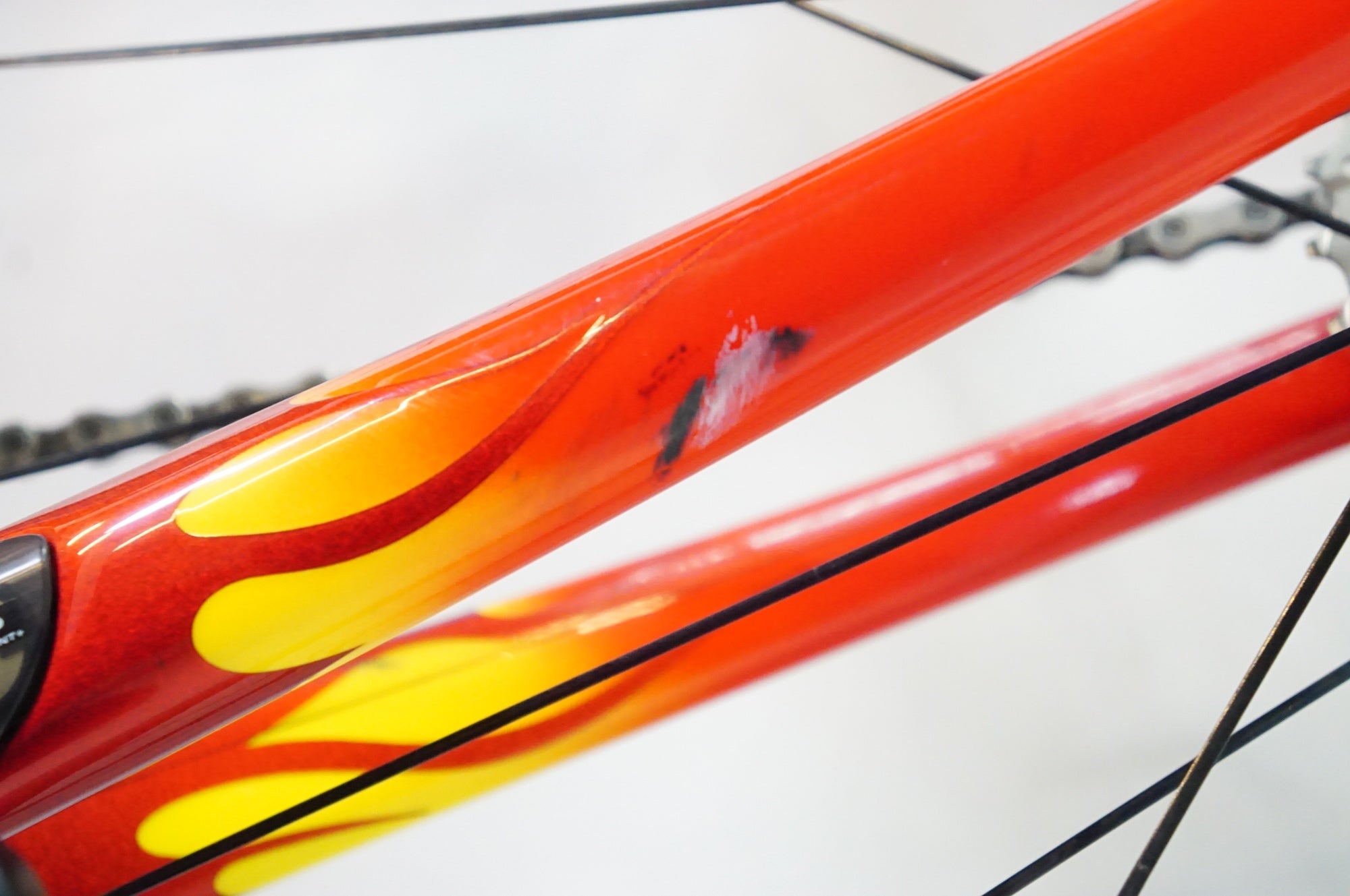 TREK 「トレック」 MADONE 4 SERIES 2014年頃 ロードバイク / 熊谷本店