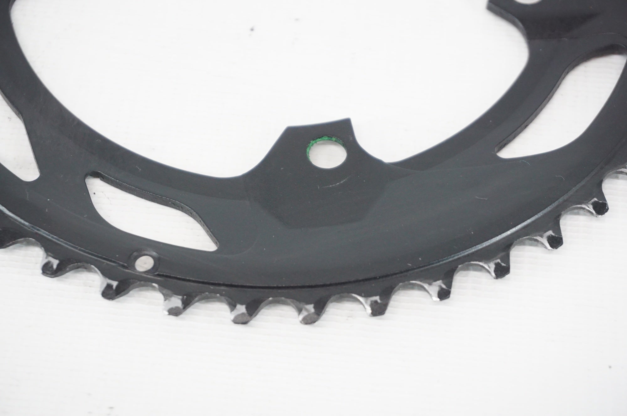 SHIMANO 「シマノ」 GRX 10s 46-30T チェーンリング / 阪急塚口店