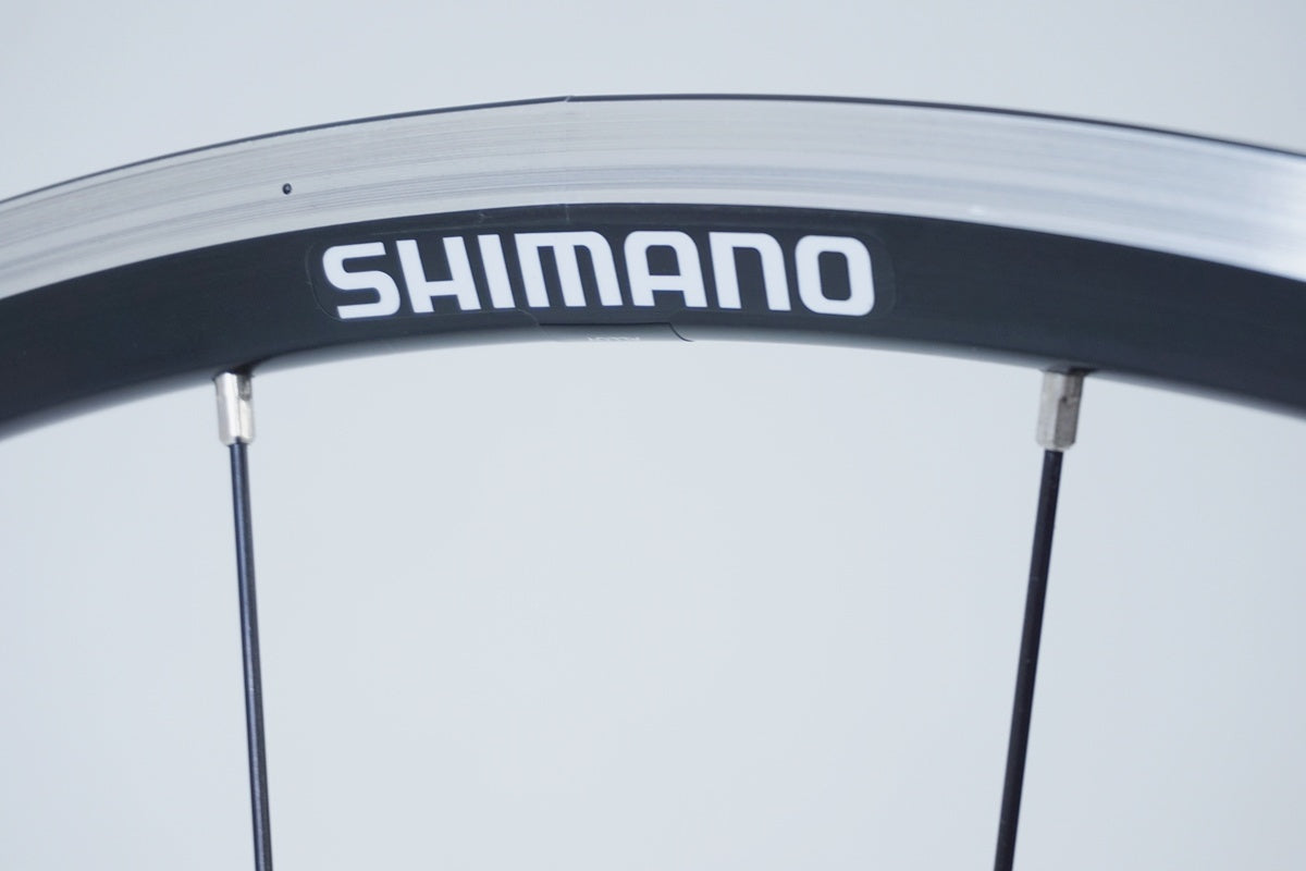 SHIMANO 「シマノ」 WH-RS010 SHIMANO8-12S ホイールセット / 京都八幡店