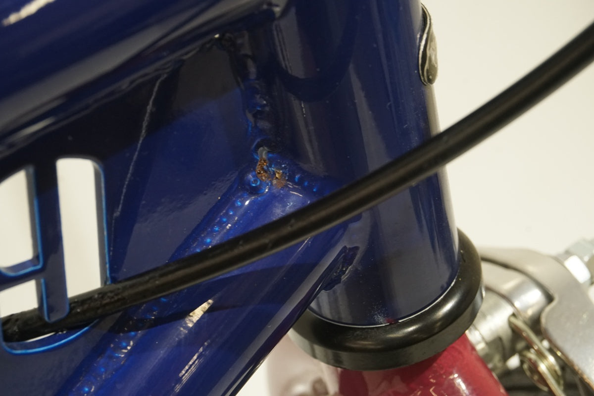 VERY GOOD 「ベリーグッド」 BLANK 2013年モデル BMX / 浜松店