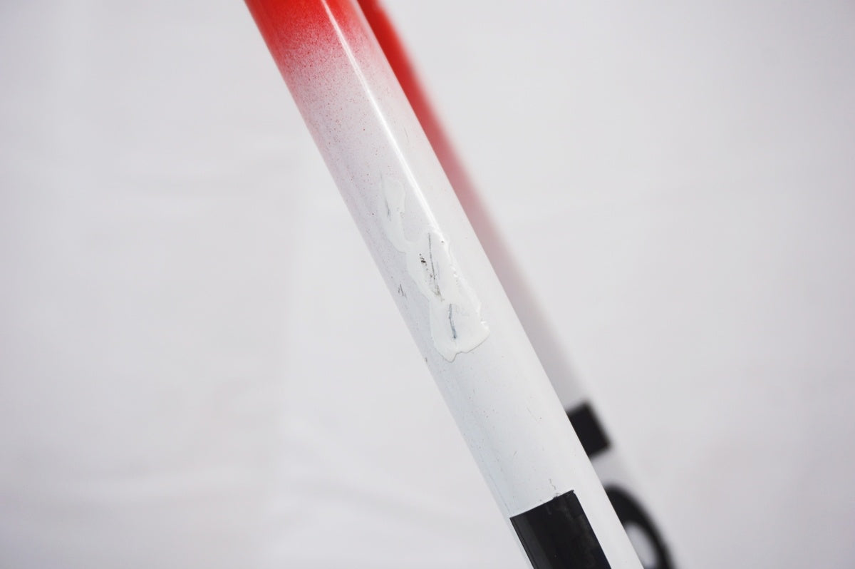 ジャンク LOOK 「ルック」 481 SL TEAM 年式不明 フレームセット