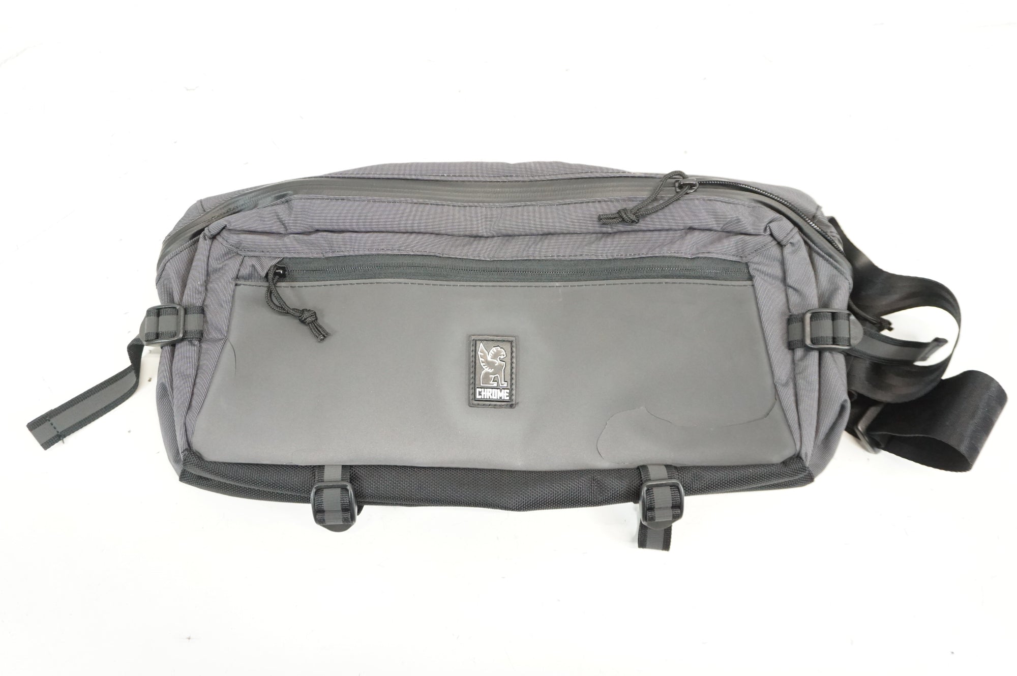 CHROME 「クローム」 KADET MESSENGER ボディバッグ / 宇都宮店