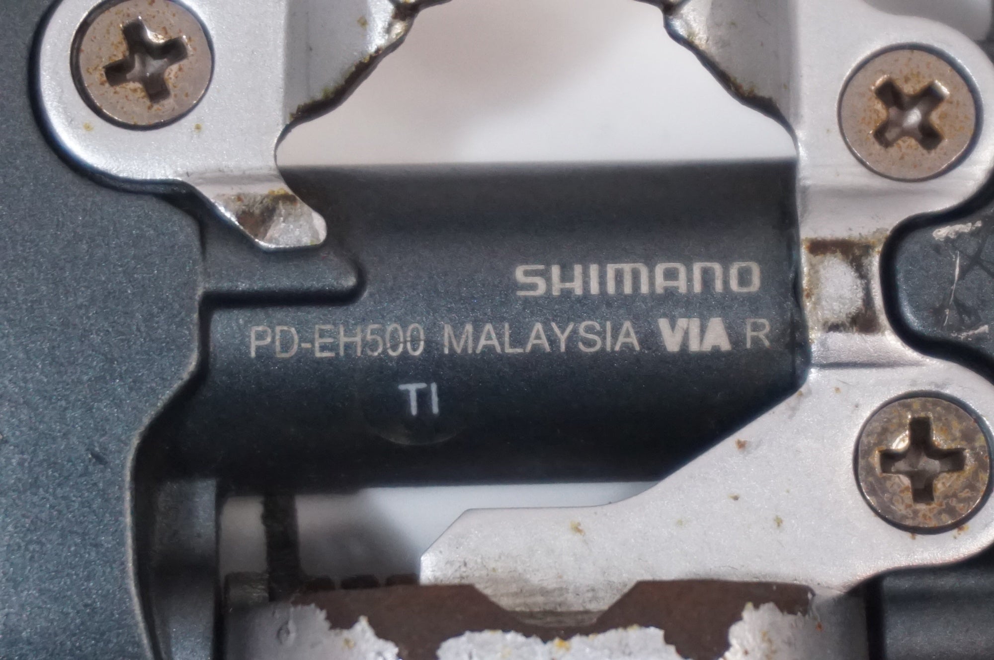 SHIMANO 「シマノ」 PD-EH500 ペダル / 世田谷店