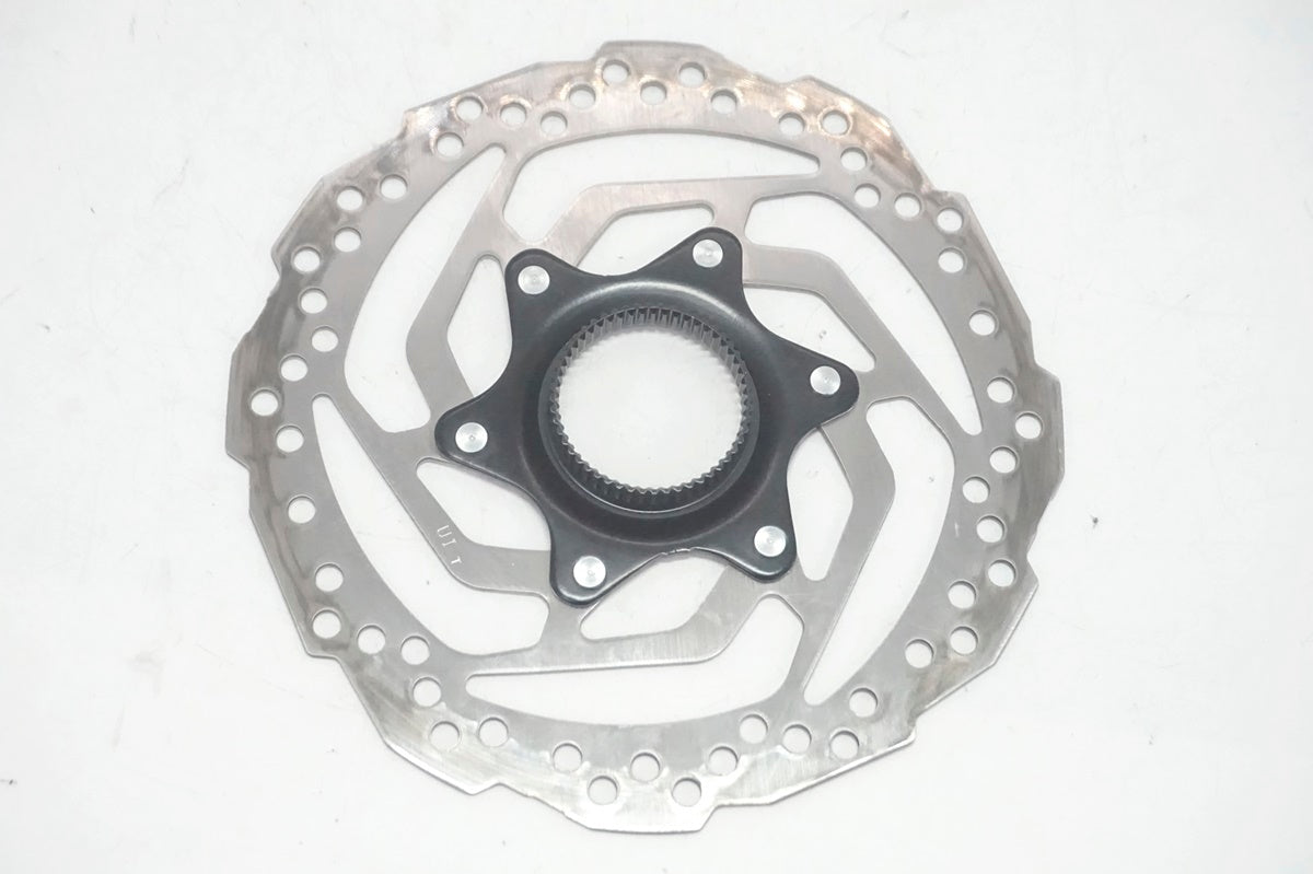 SHIMANO 「シマノ」 SM-RT10-S Φ160 ディスクローター / 大阪門真店