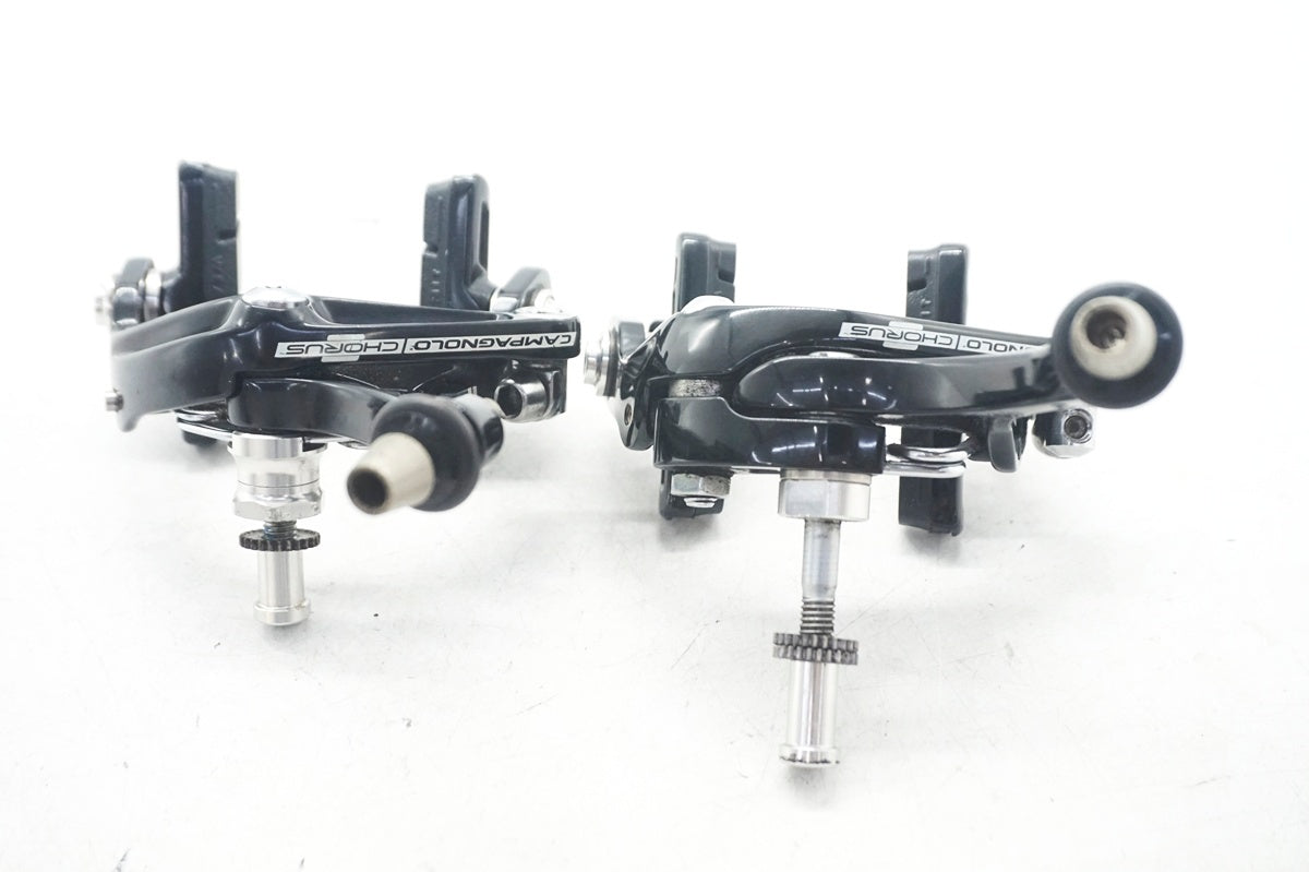 CAMPAGNOLO 「カンパニョーロ」 CHORUS キャリパーブレーキセット