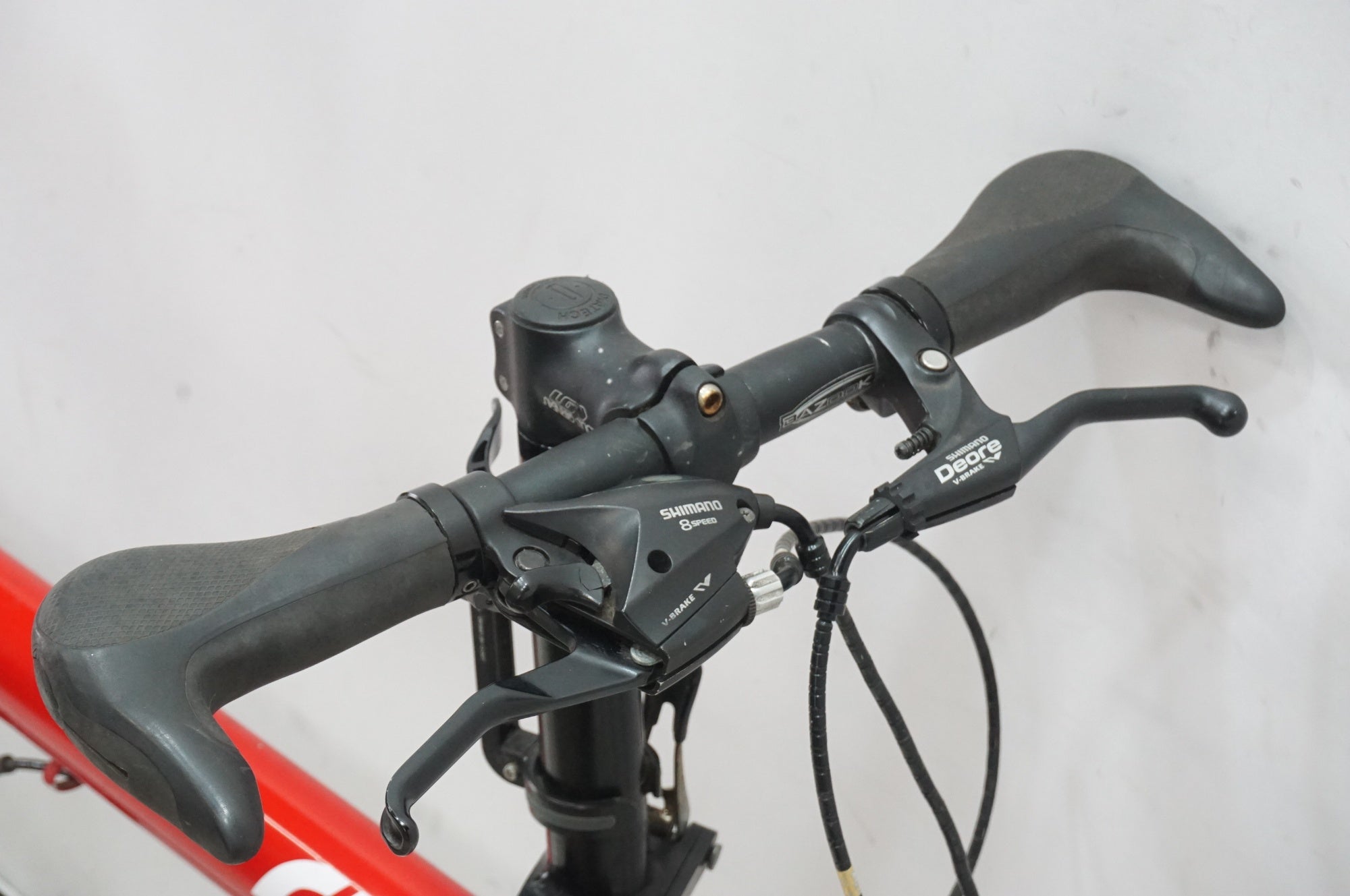 R&M 「リーズアンドミューラー」 BD-1 2000年頃 20インチ 折り畳み