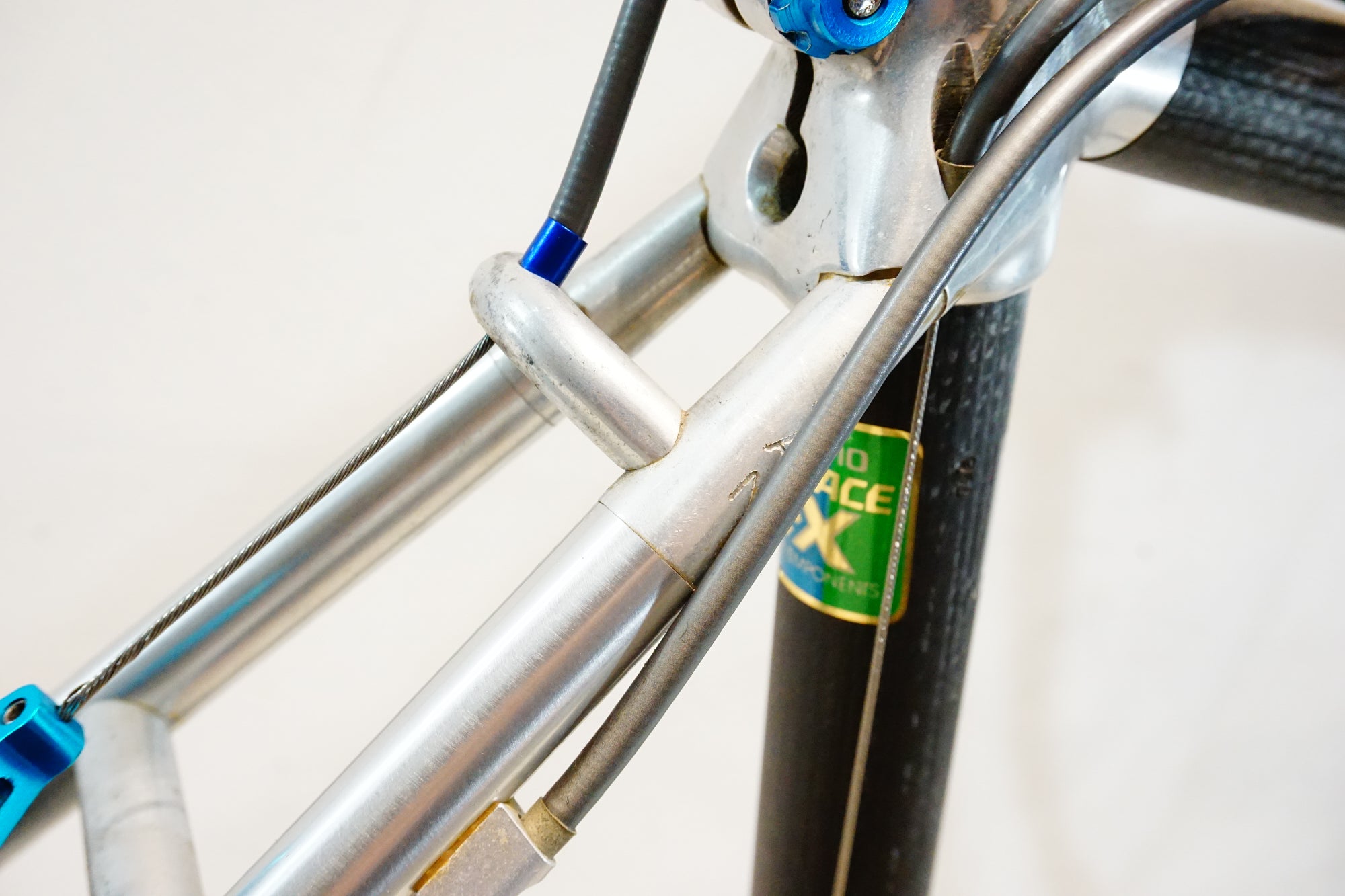 BLOG バイクチェック 【 ALAN BIKES / アラン 】SUPER CROSS