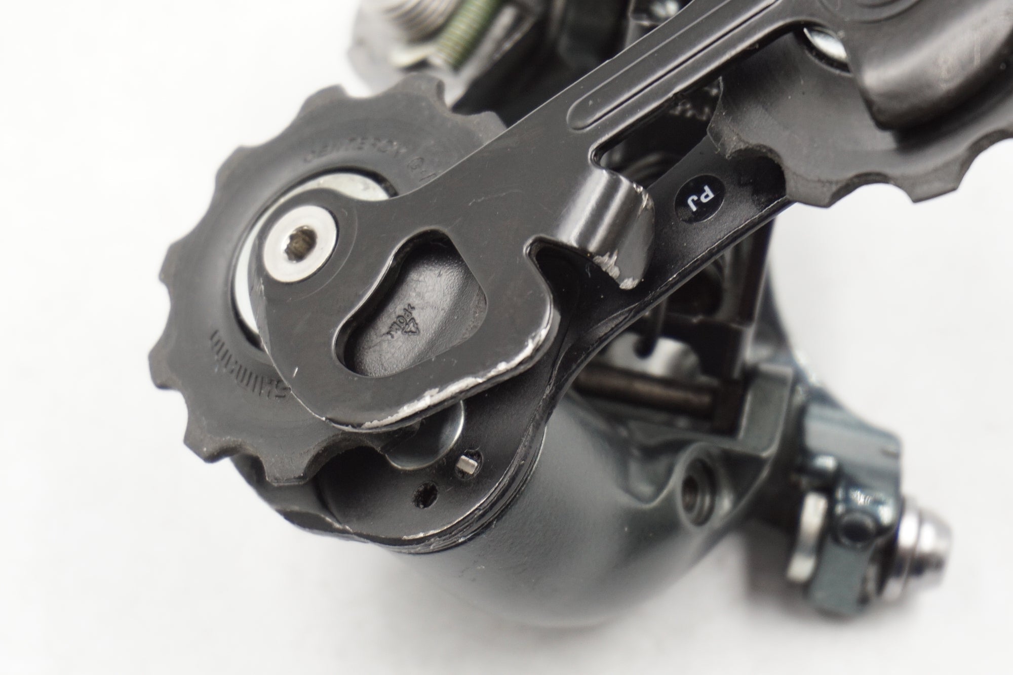 SHIMANO 「シマノ」 RD-4700 TIAGRA リアディレイラー / 奈良店