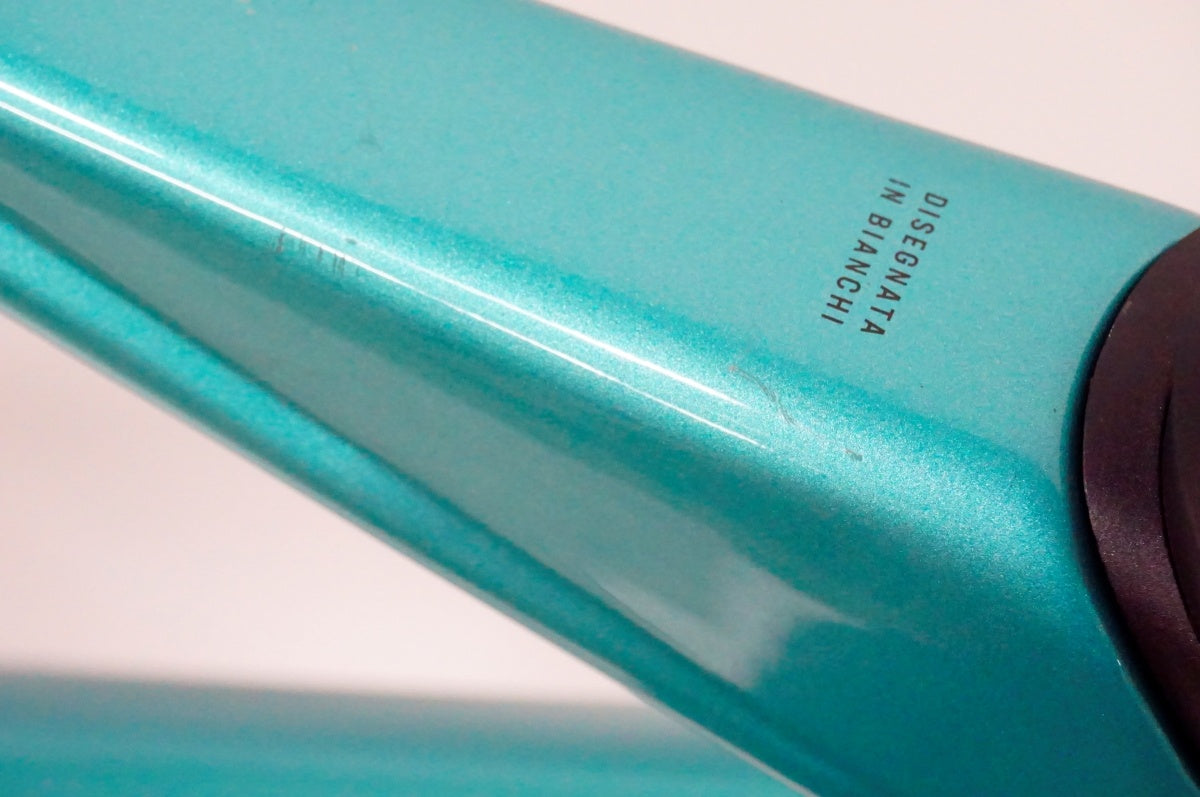 BIANCHI 「ビアンキ」 OLTRE COMP 105 Di2 2026年モデル ロードバイク / 名古屋大須店