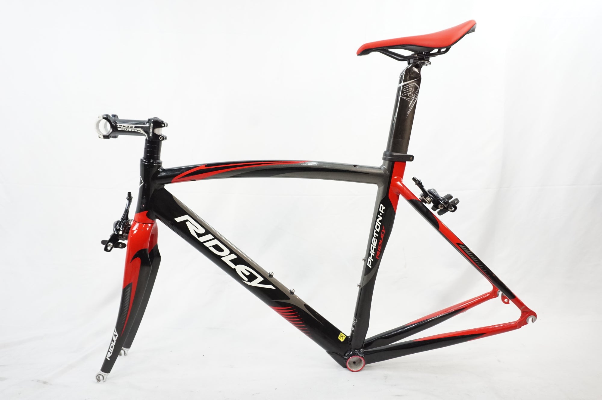 RIDLEY 「リドレー」 PHAETON-R 2012年モデル ロードバイク フレームセット/ 川越店