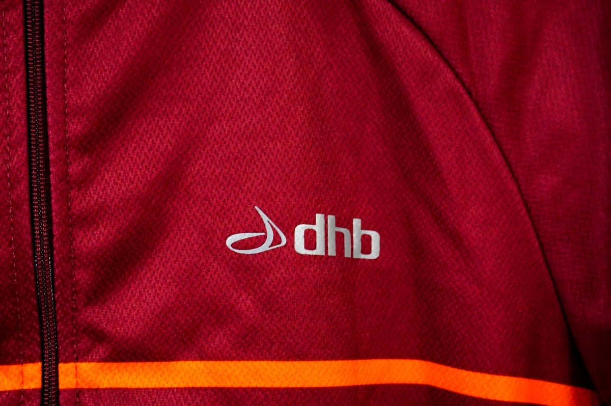 DHB 「ディーエイチビー」 Mサイズ ジャージ / 名古屋大須店