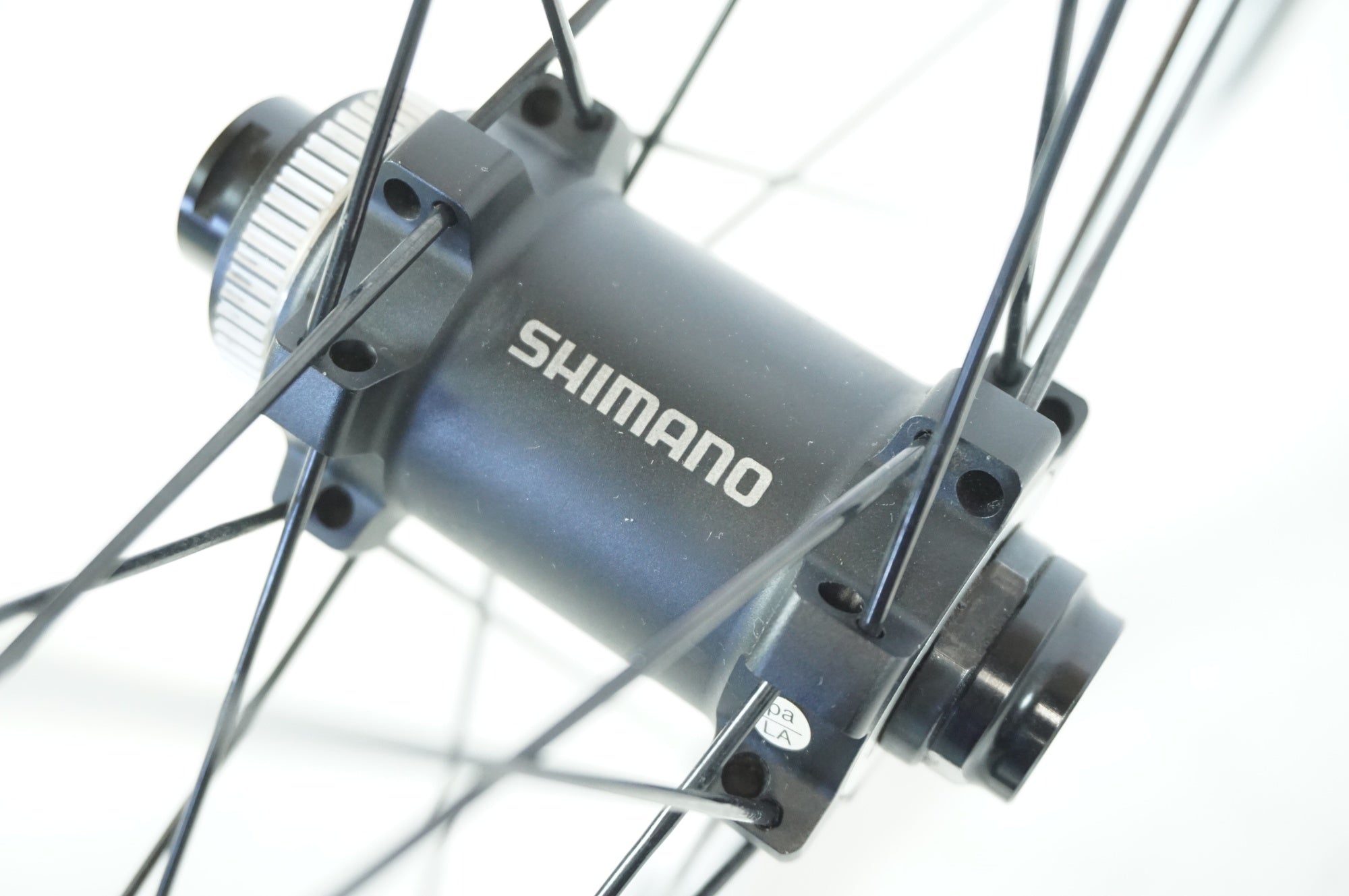 SHIMANO 「シマノ」 WH-MT68 フロントホイール / 宇都宮店