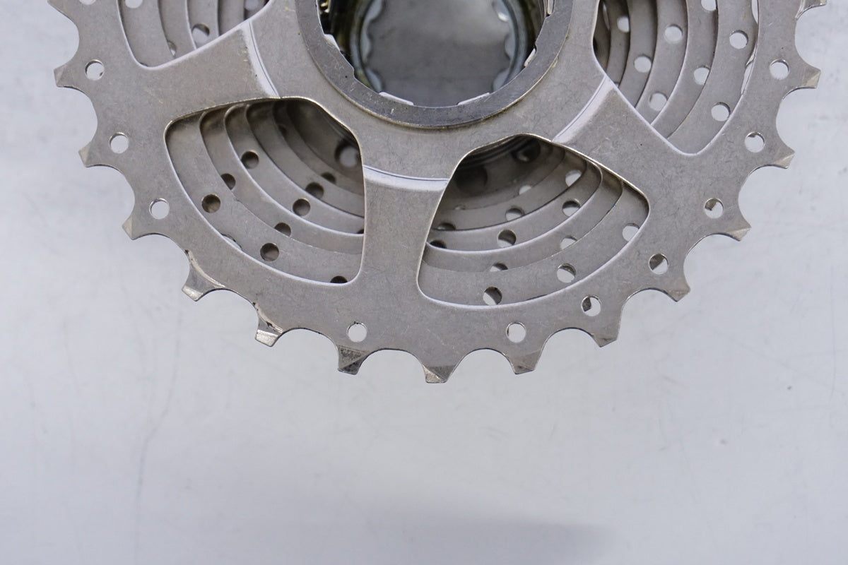 SHIMANO 「シマノ」 CS-HG500-10 12-28T スプロケット / 浜松店