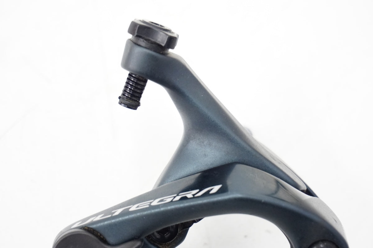 シマノアルテグラ8000 キャリパーブレーキ SHIMANO 「シマノ」 ULTEGRA BR-R8000 キャリパーブレーキセット