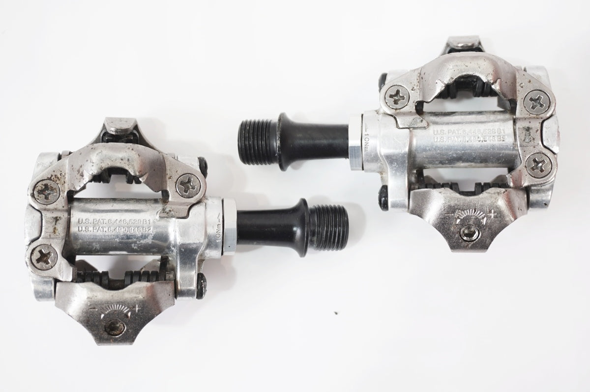 SHIMANO 「シマノ」 PD-M540 ペダル / バイチャリ世田谷店