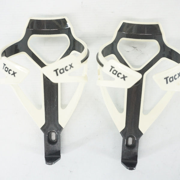 TACX 「タックス」 ボトルケージセット / 阪急塚口店 ｜ バイチャリ