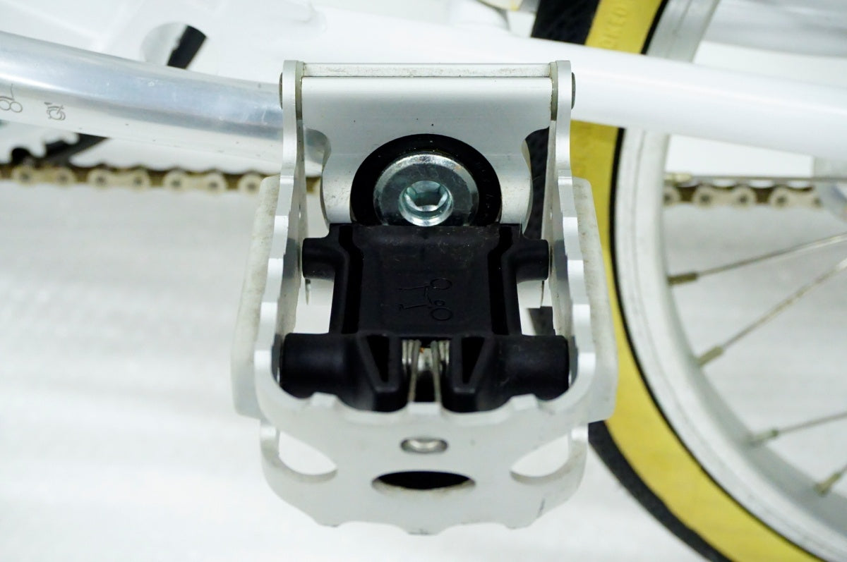 BROMPTON 「ブロンプトン」 M3L 2012年モデル 16インチ 折り畳み自転車 / 名古屋大須店