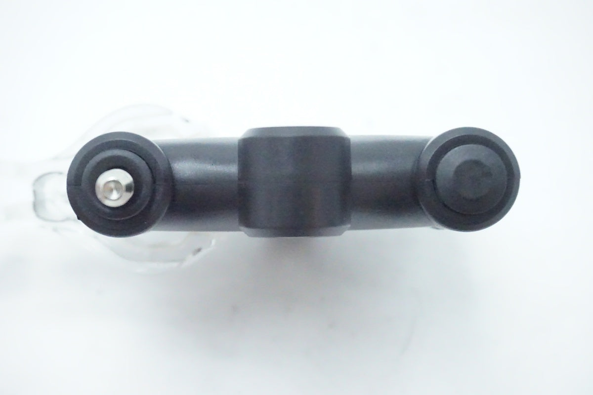 ABUS「アバス」 SPORTFLEX 2504/90 ワイヤーロック/ 京都西院店