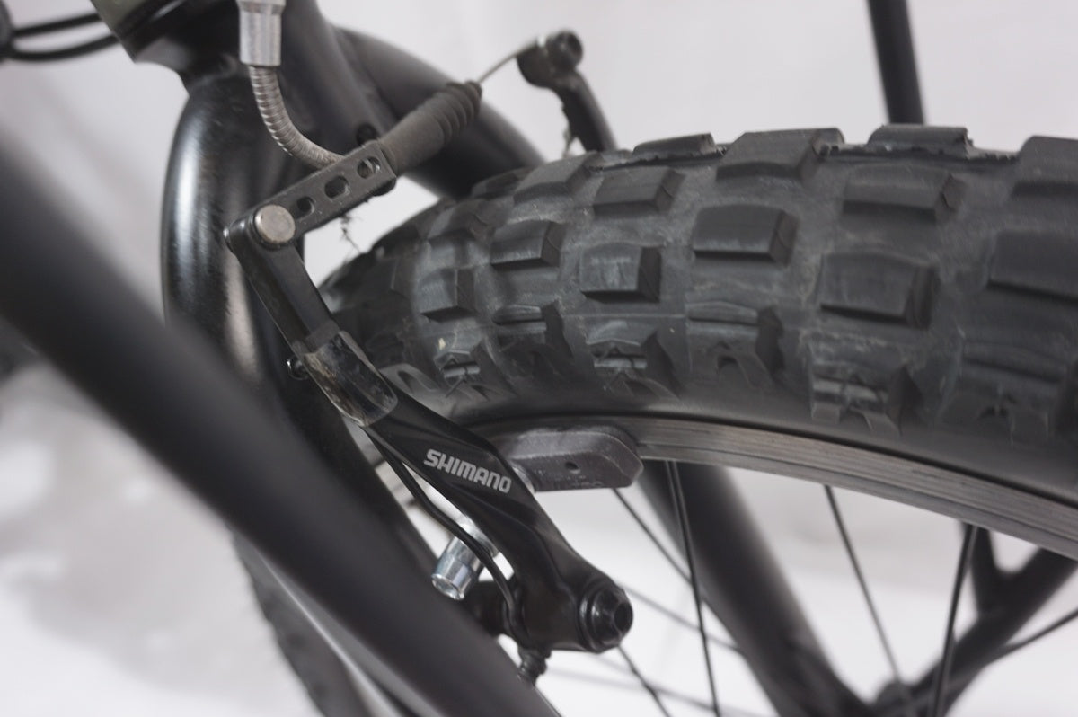 PANASONIC 「パナソニック」 EZ 2024年モデル 20インチ 電動アシスト自転車 / 中目黒店