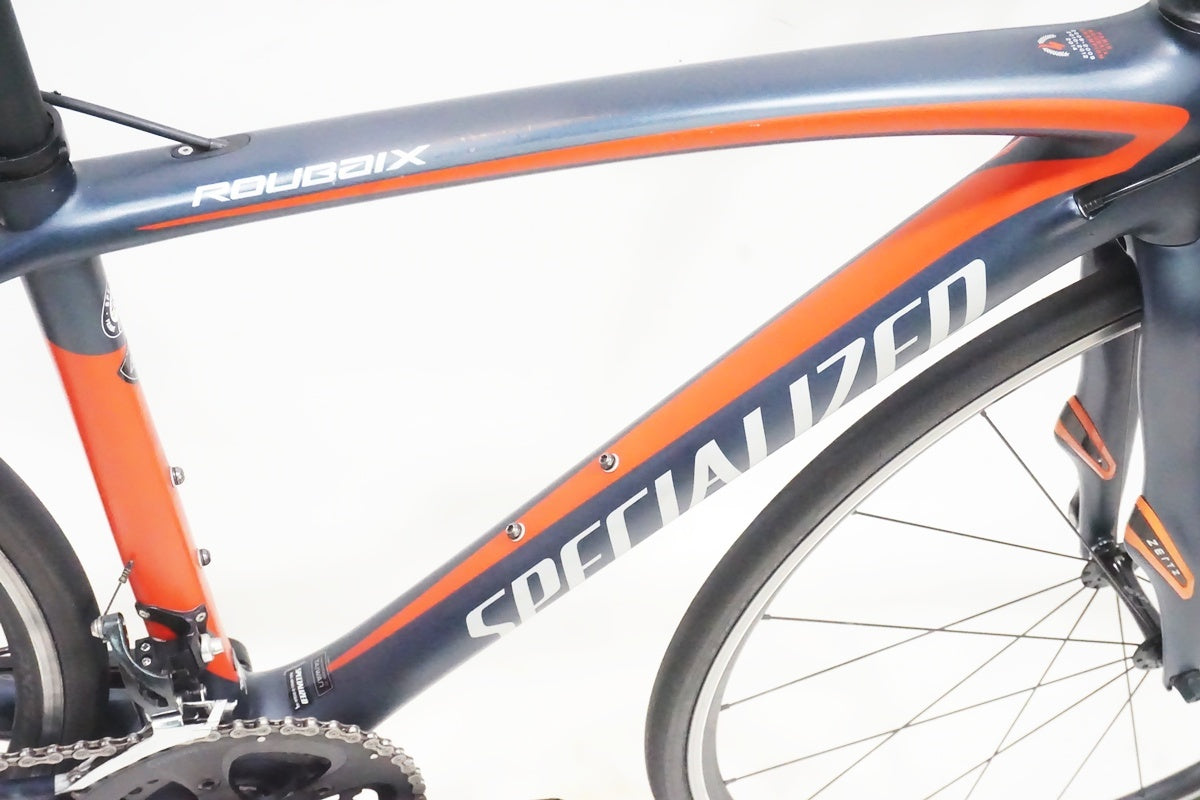 SPECIALIZED「スペシャライズド」 ROUBAIX SL4 2017年モデル ロード