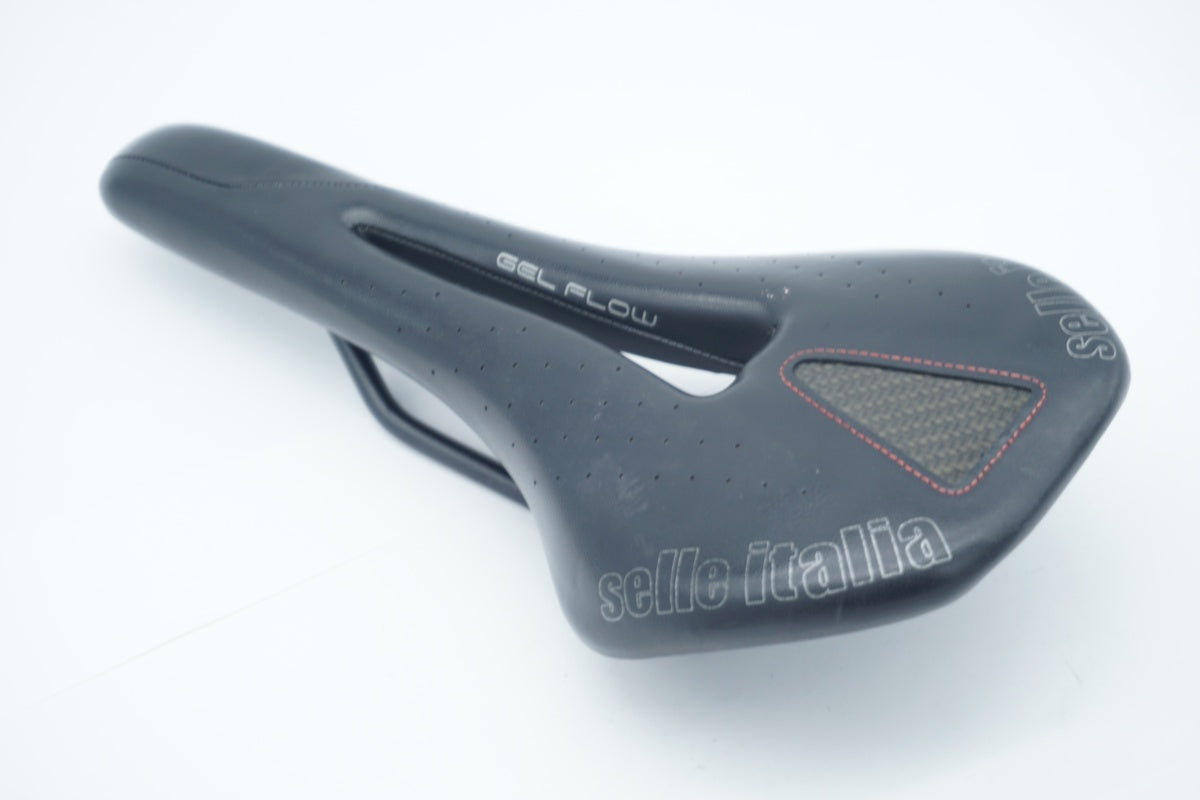 SELLE ITALIA 「セラ イタリア」 XR GEL FLOW サドル/ 滋賀大津店