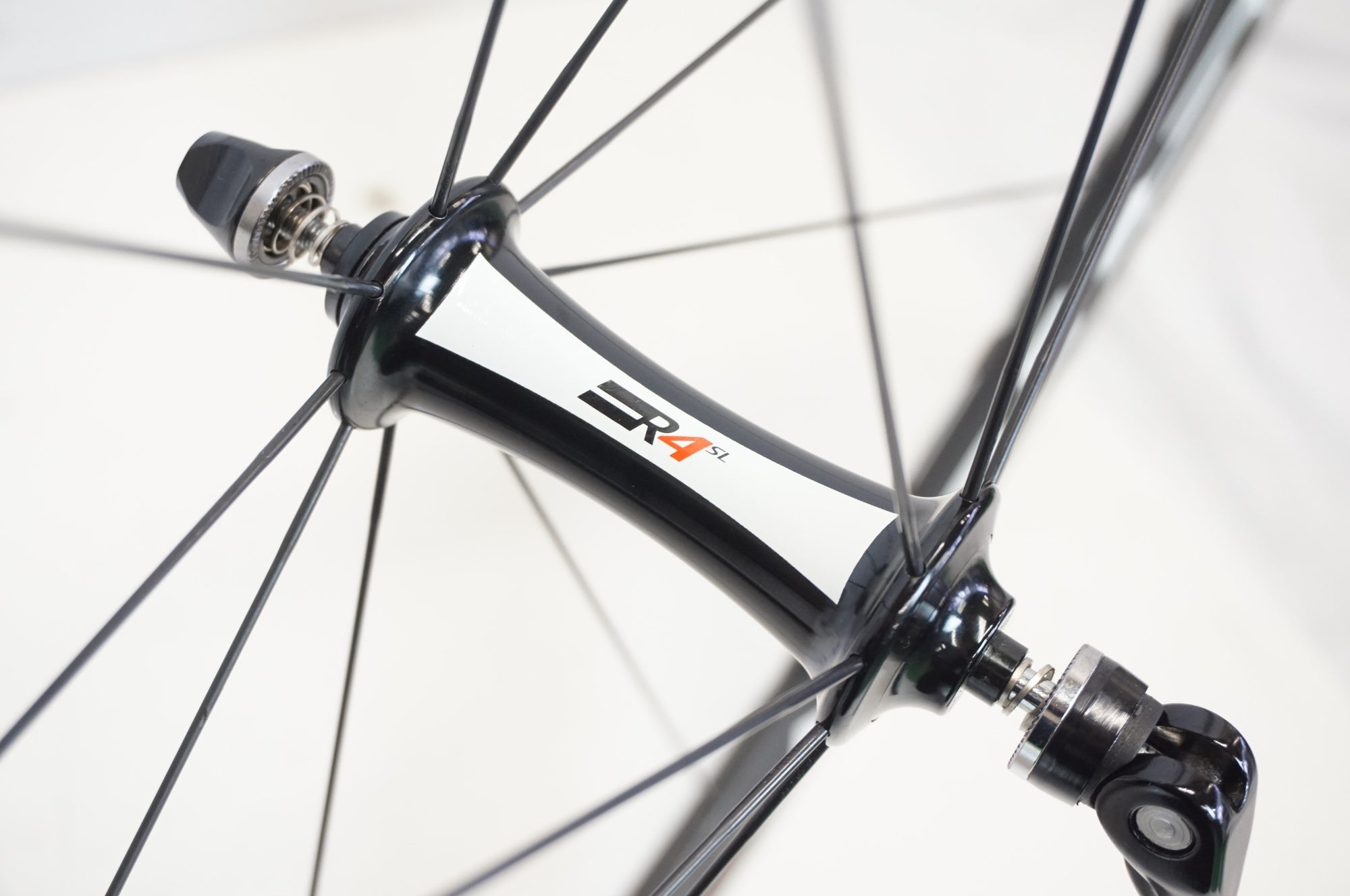 EASTON 「イーストン」 EC90SL SHIMANO 11S ホイールセット / 宇都宮店