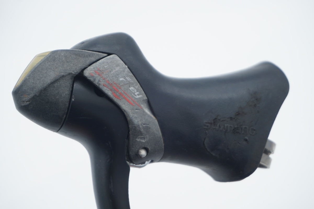 SHIMANO 「シマノ」 TOURNEY ST-A070 デュアルコントロールレバー / 京都八幡店