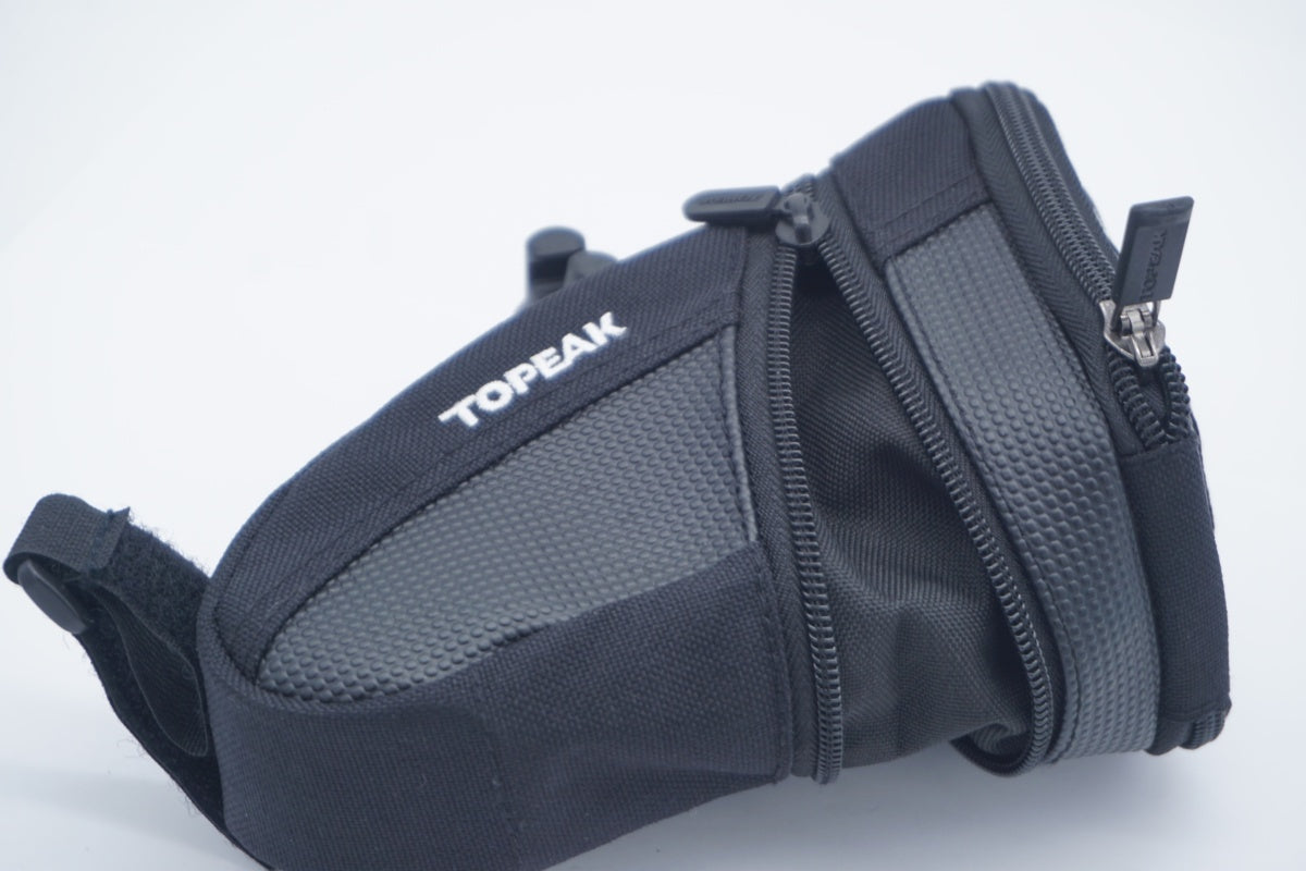 TOPEAK 「トピーク」 サドルバッグ / 滋賀大津店